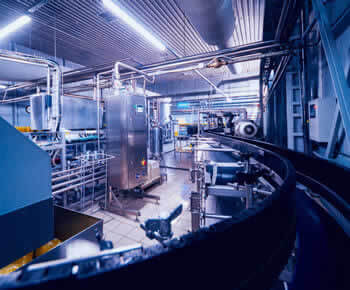 Distribuição e Automação Industrial